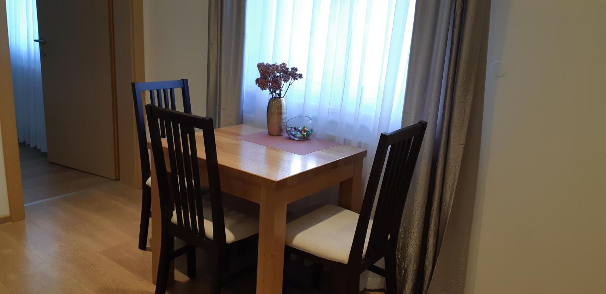 Apartments Woodnotes Licko Petrovo Selo Номер фото